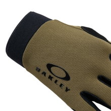 Oakley Fahrradhandschuhe Seeker MTB armygrün - 1 Paar